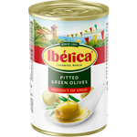 Оливки Iberica без косточки 300г