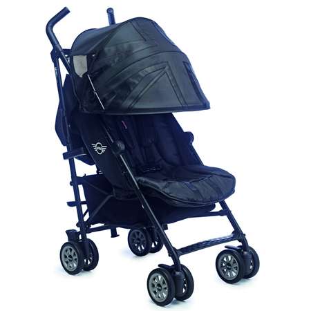 Коляска прогулочная Easywalker