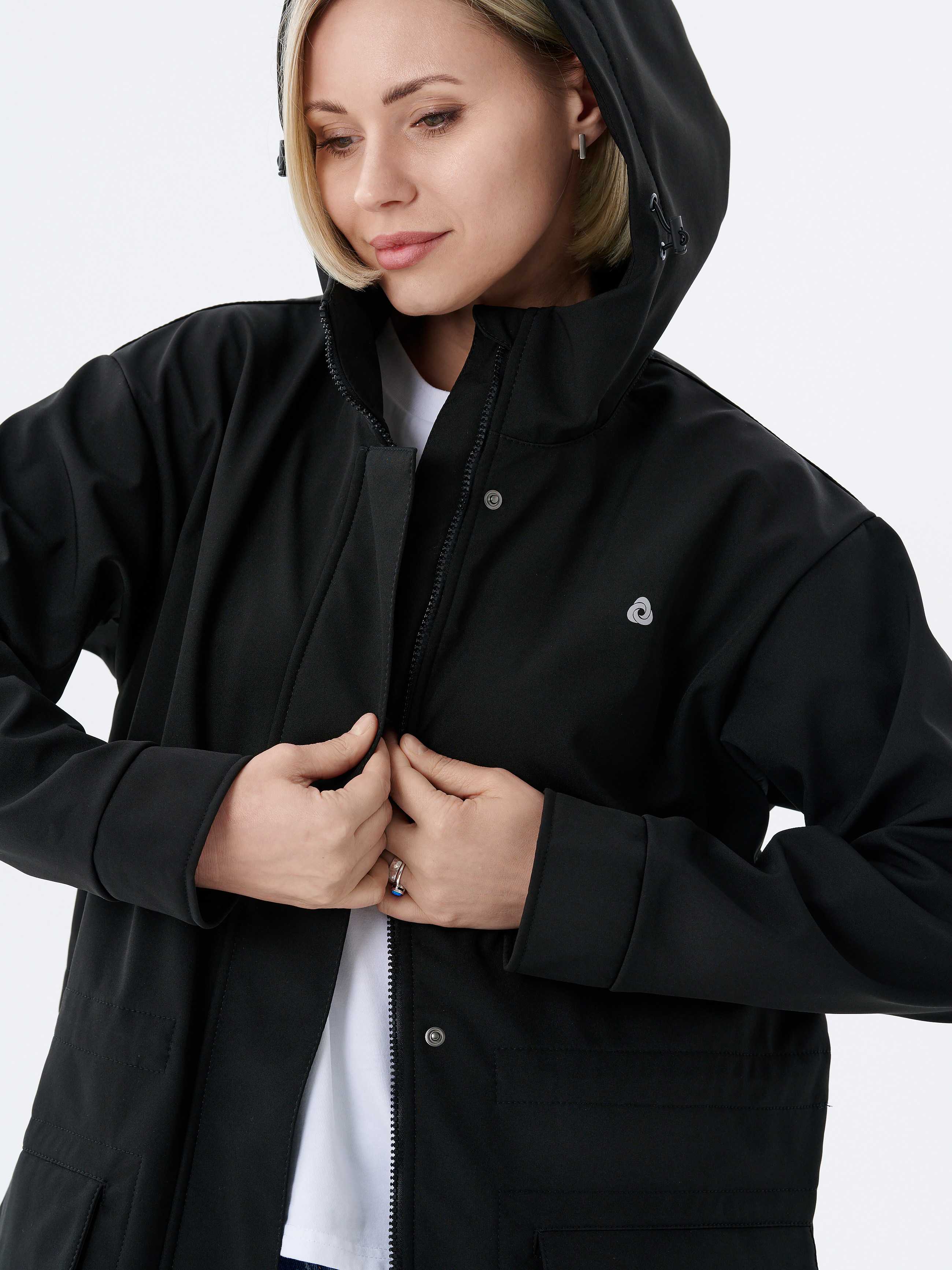 Парка CosmoTex ШКО010484 - фото 10