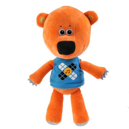Игрушка мягкая Мульти Пульти мишка