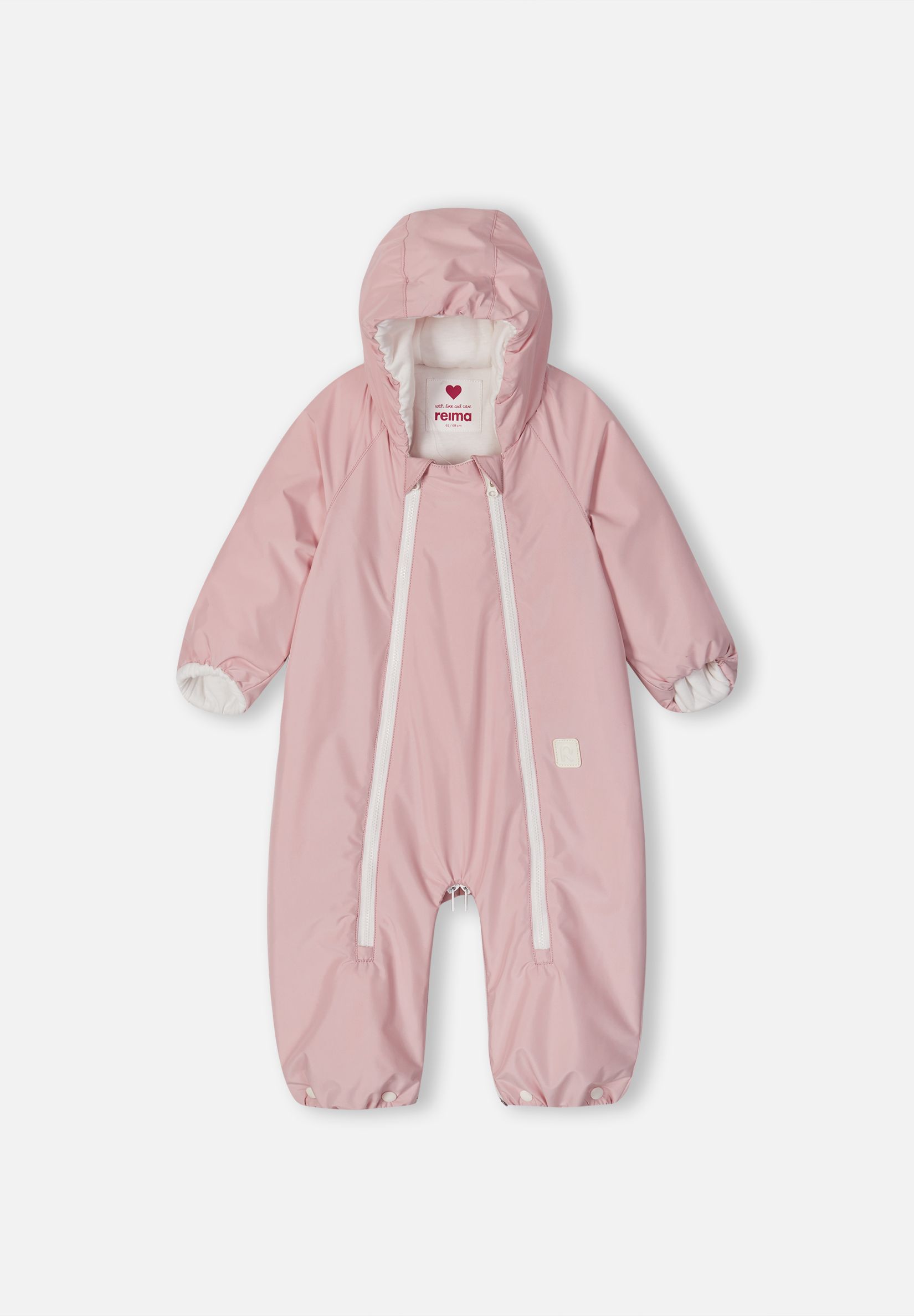 Комбинезон Reima 510366-3090 - фото 3
