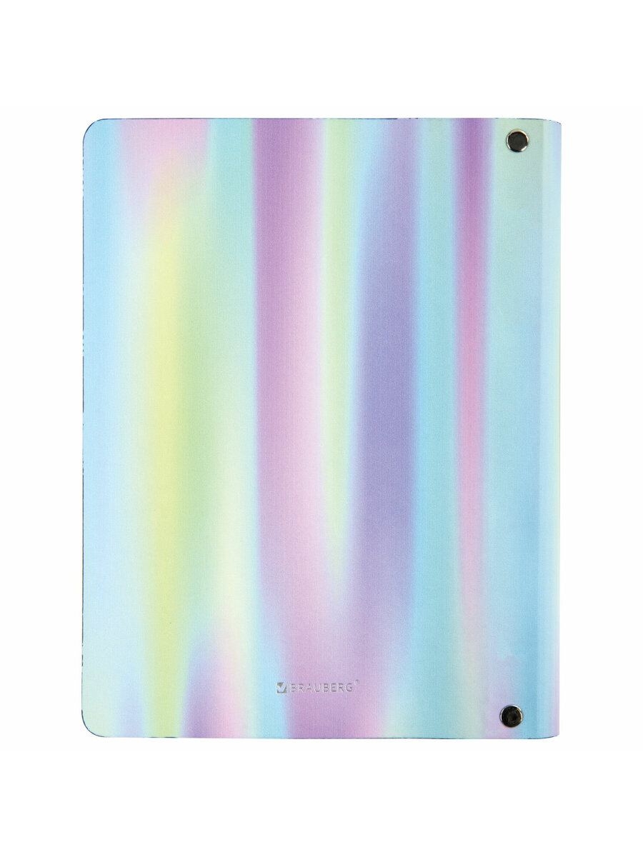 Общая тетрадь Brauberg клетка 80 лист. - фото 11