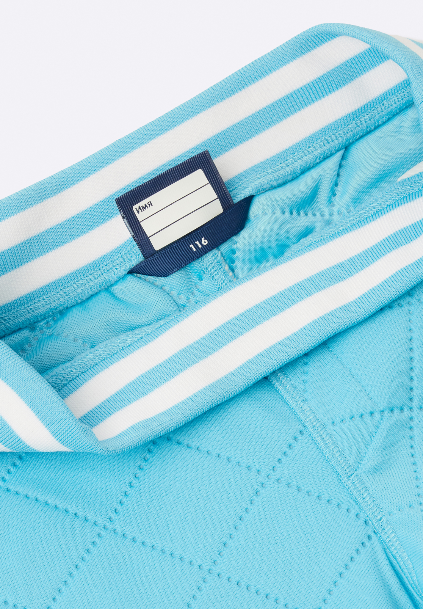 Брюки Lassie 7200033A-6310 - фото 5