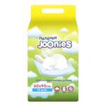 Пелёнки одноразовые Joonies 60х90 см 10 шт.