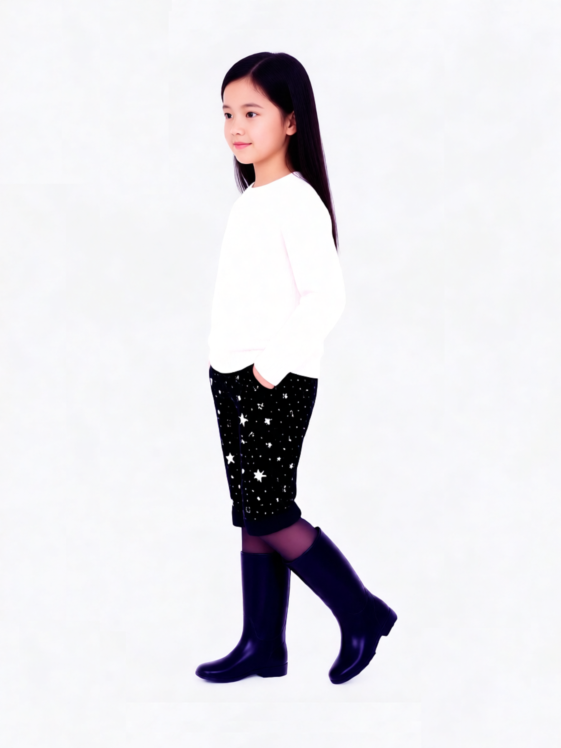 Шорты Allini 25212 - фото 2