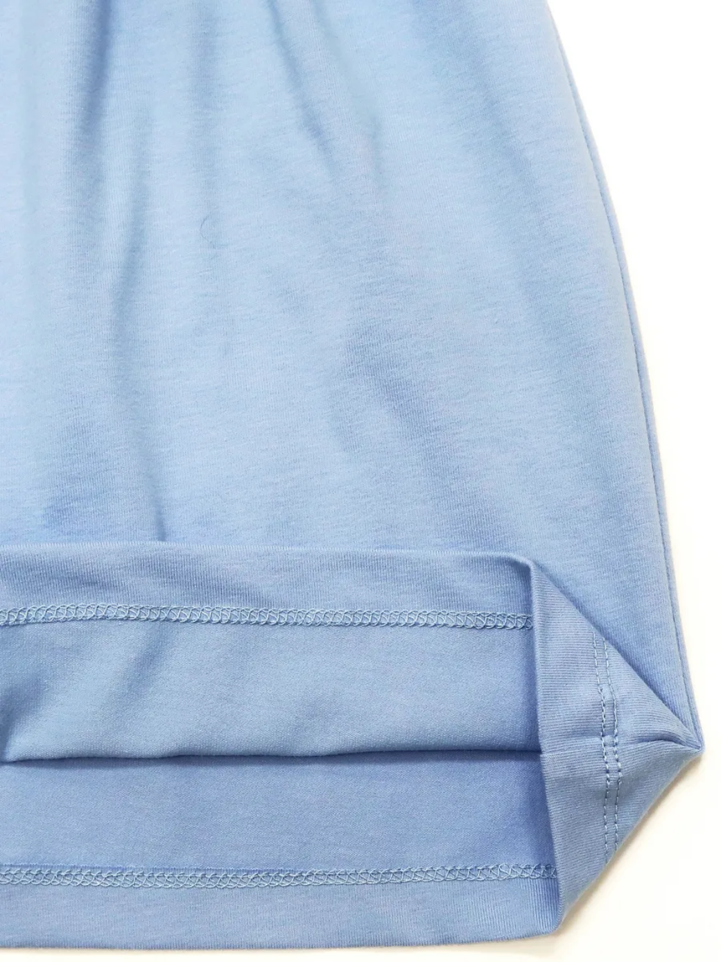 Платье Рекантино 18-15 Голубой - фото 4