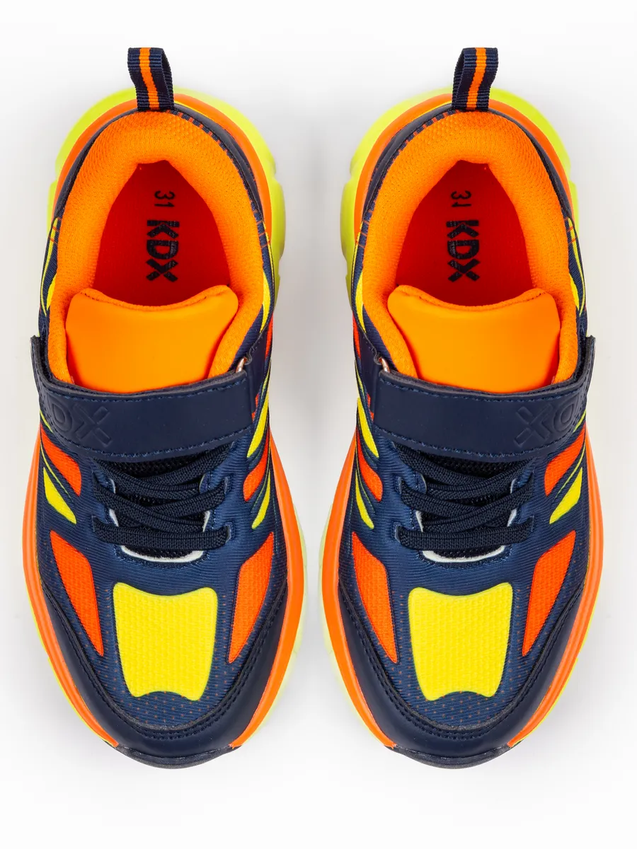 Кроссовки KDX EVRSS-09 lime - фото 5