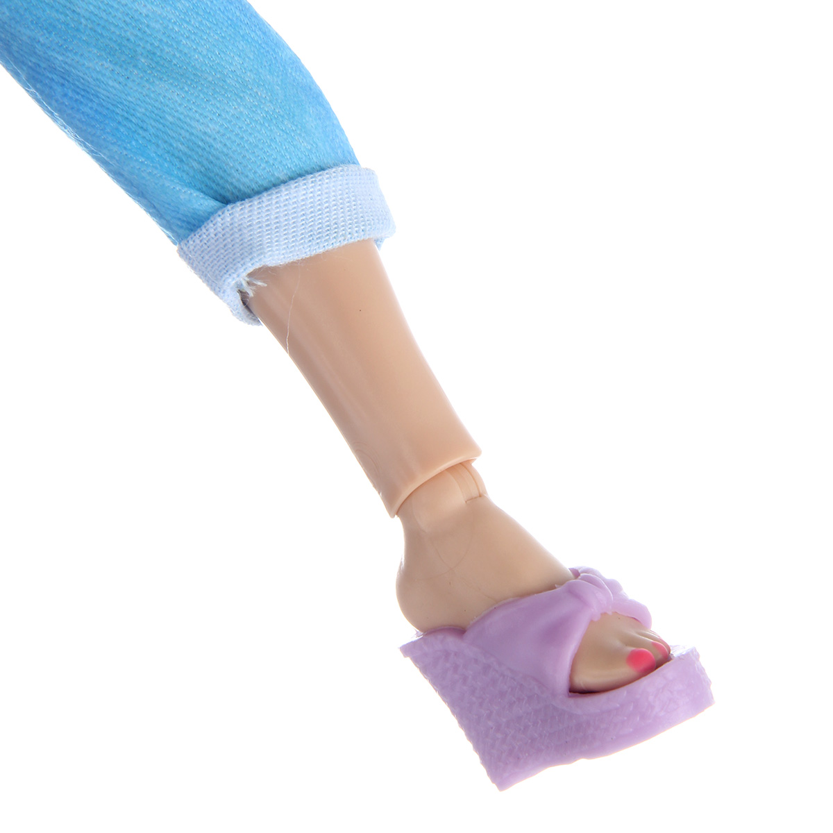 Кукла модельная Veld Co высота 29 см 135637 - фото 8