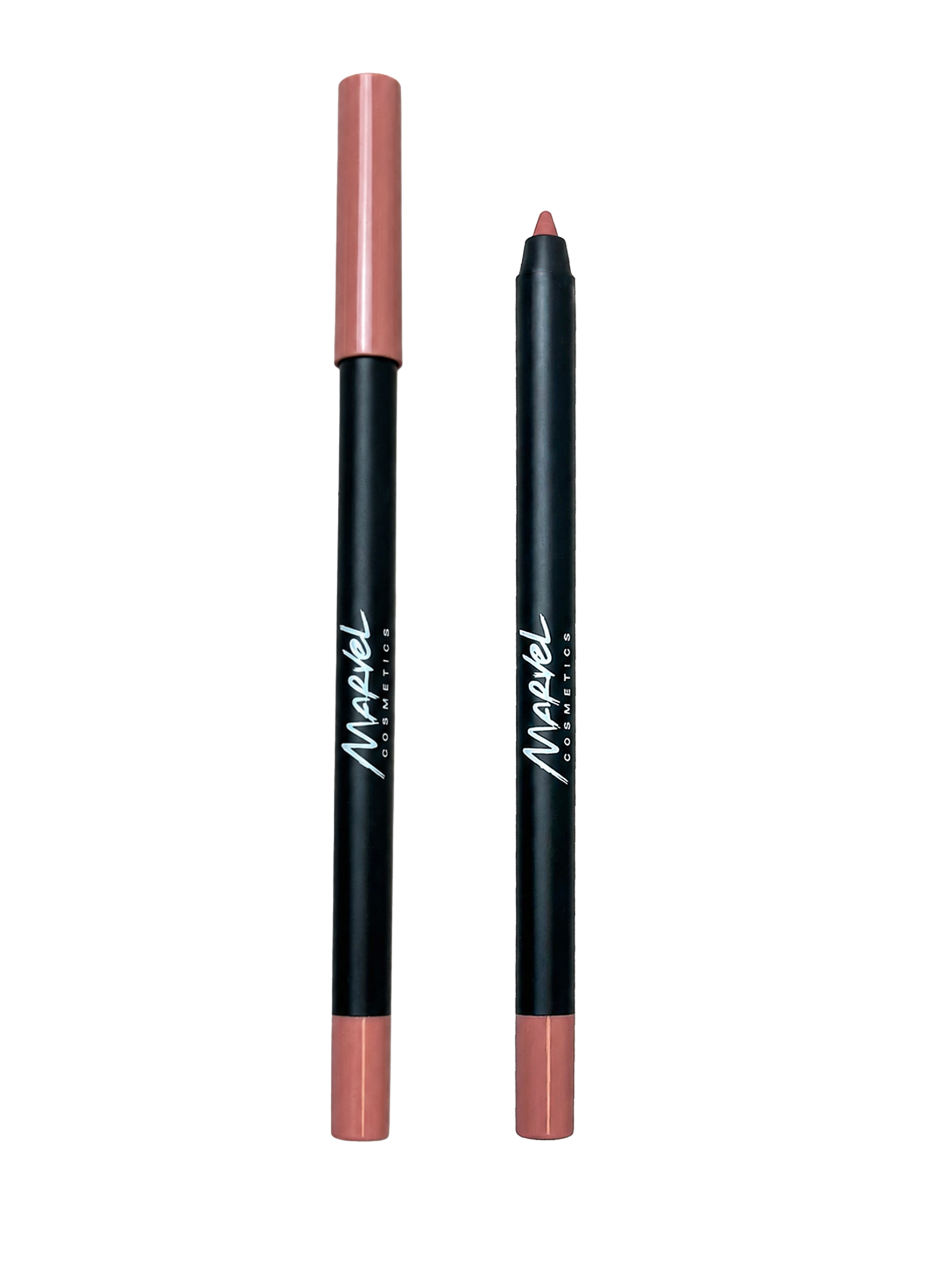 Карандаш для губ Marvel Cosmetics Водостойкий - фото 2