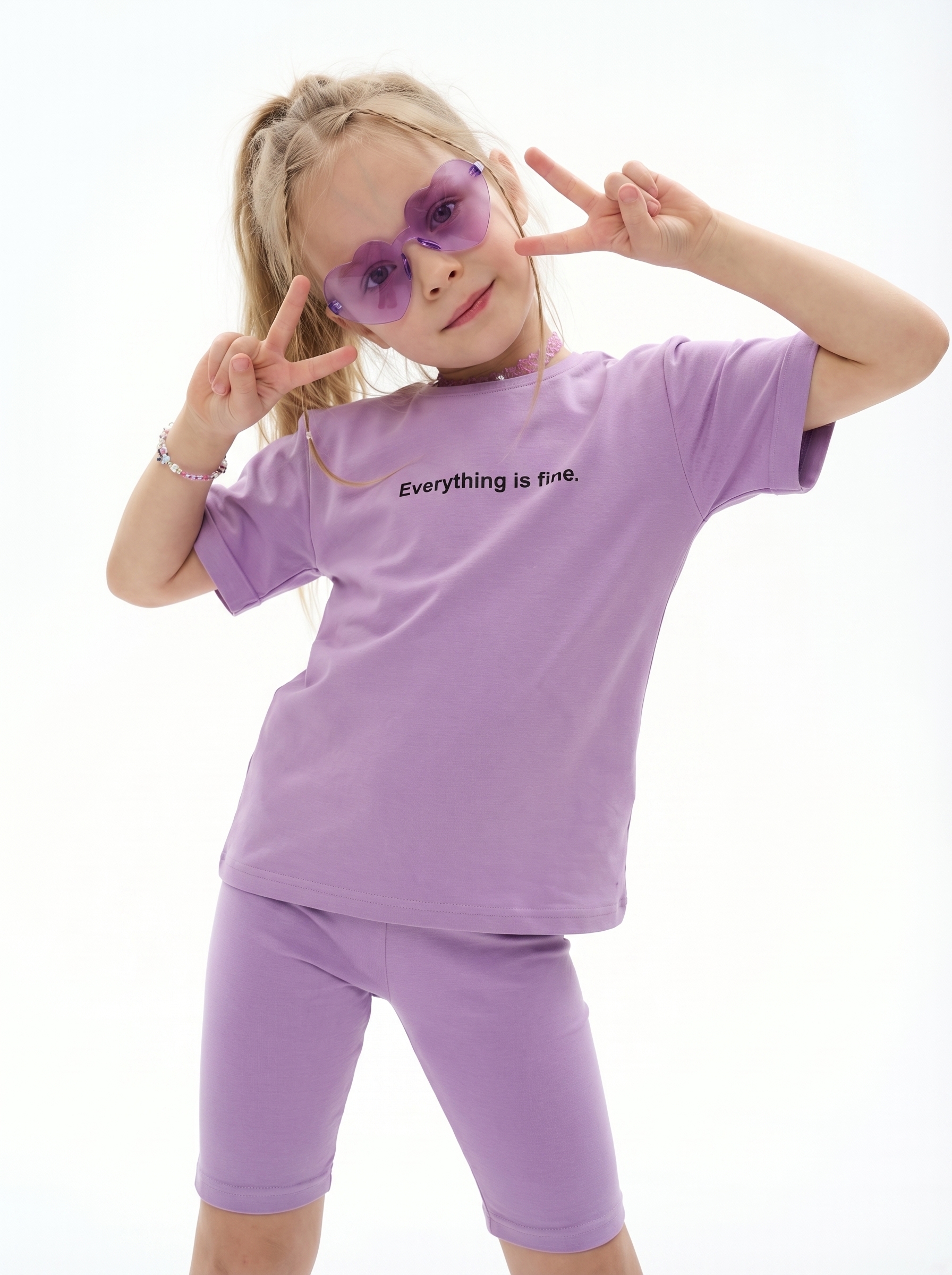 Костюм Персона Junior КД3014 - фото 1