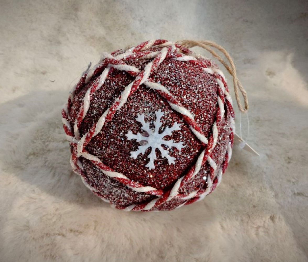 Украшение ёлочное Магия праздника NY18/027 - фото 1