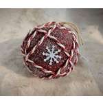 Украшение ёлочное Магия праздника NY18/027