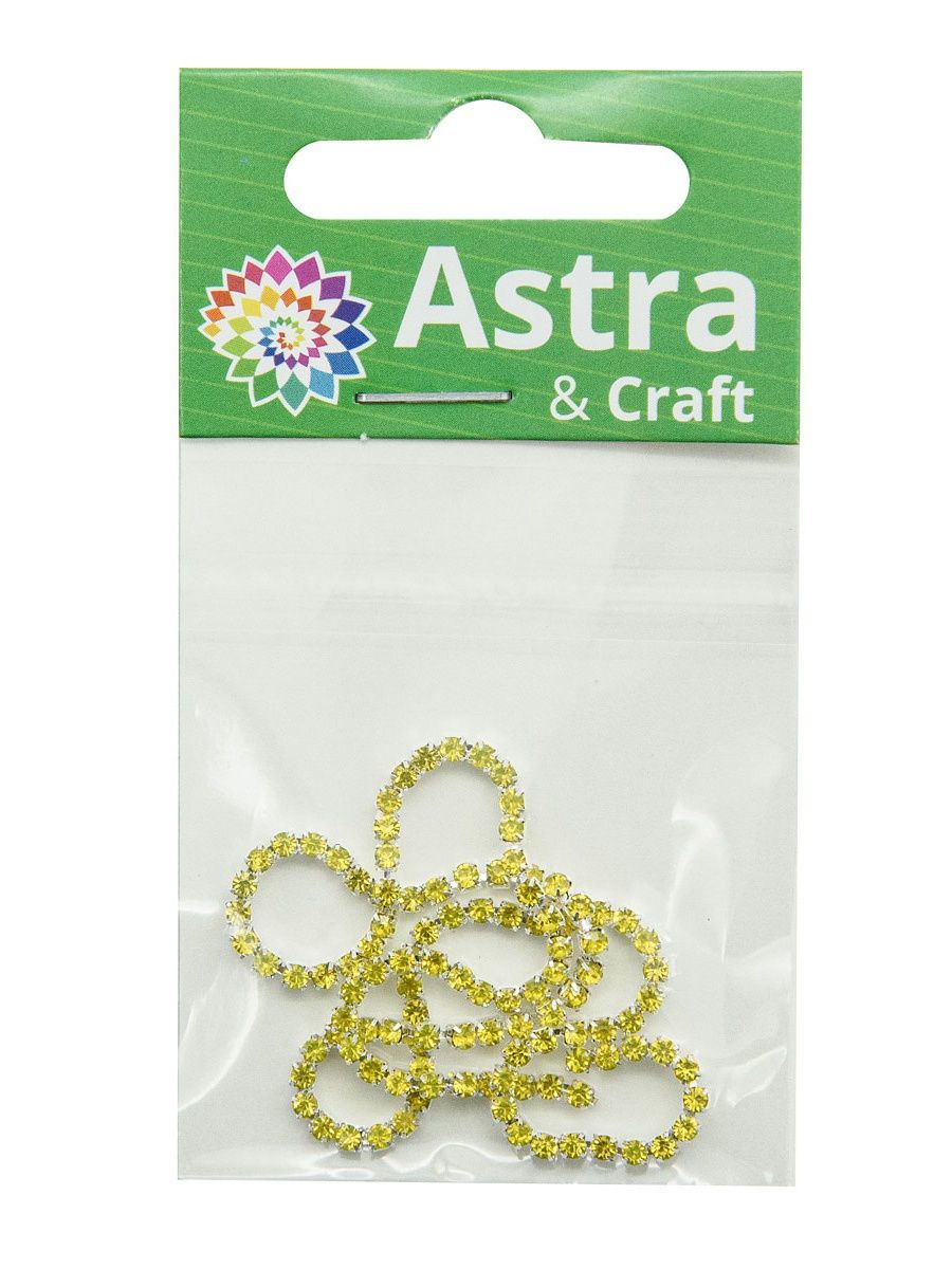 Набор для творчества Astra Craft бисер - фото 3