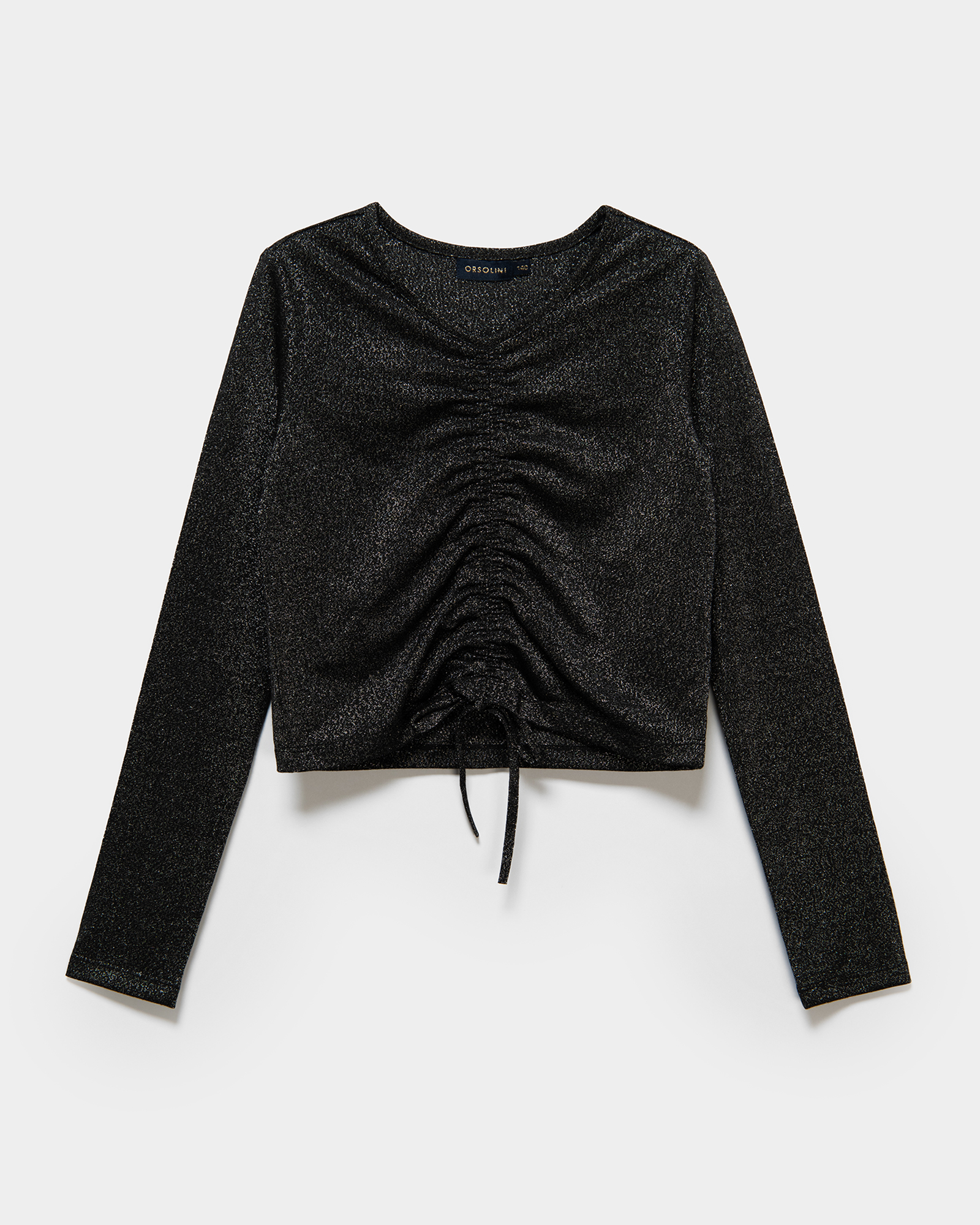 Блузка Orsolini W24OR4-NY-1tg-DG - фото 2