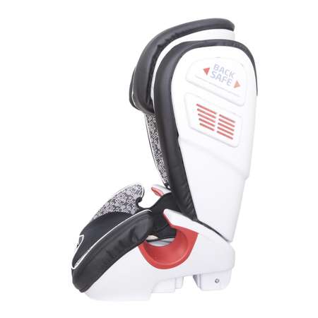 Автокресло Babyton Olimp 2/3 (15-36 кг)