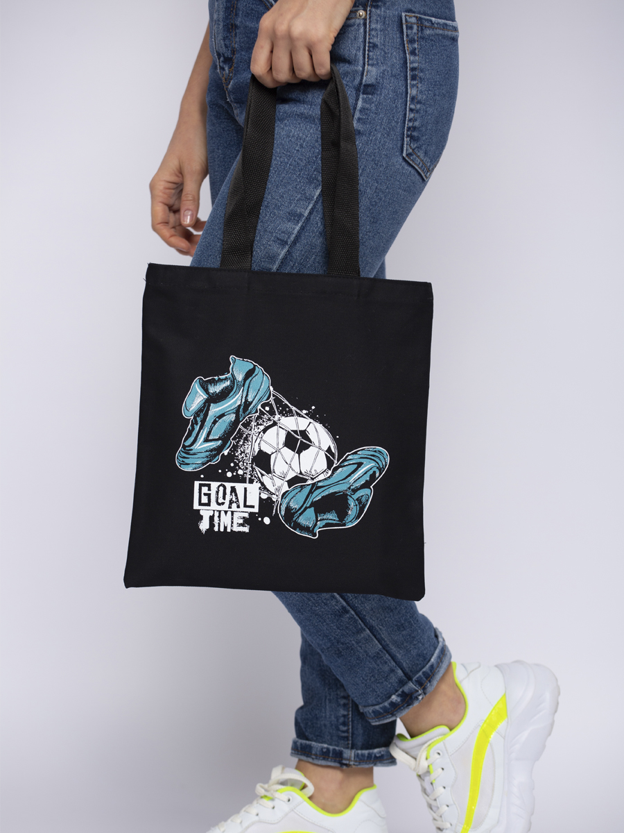 Сумка ISPIRIA шоппер - фото 4