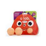 Бомбочка URAL LAB