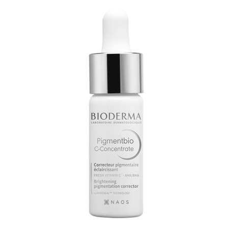 Сыворотка Bioderma Пигментбио 15 мл