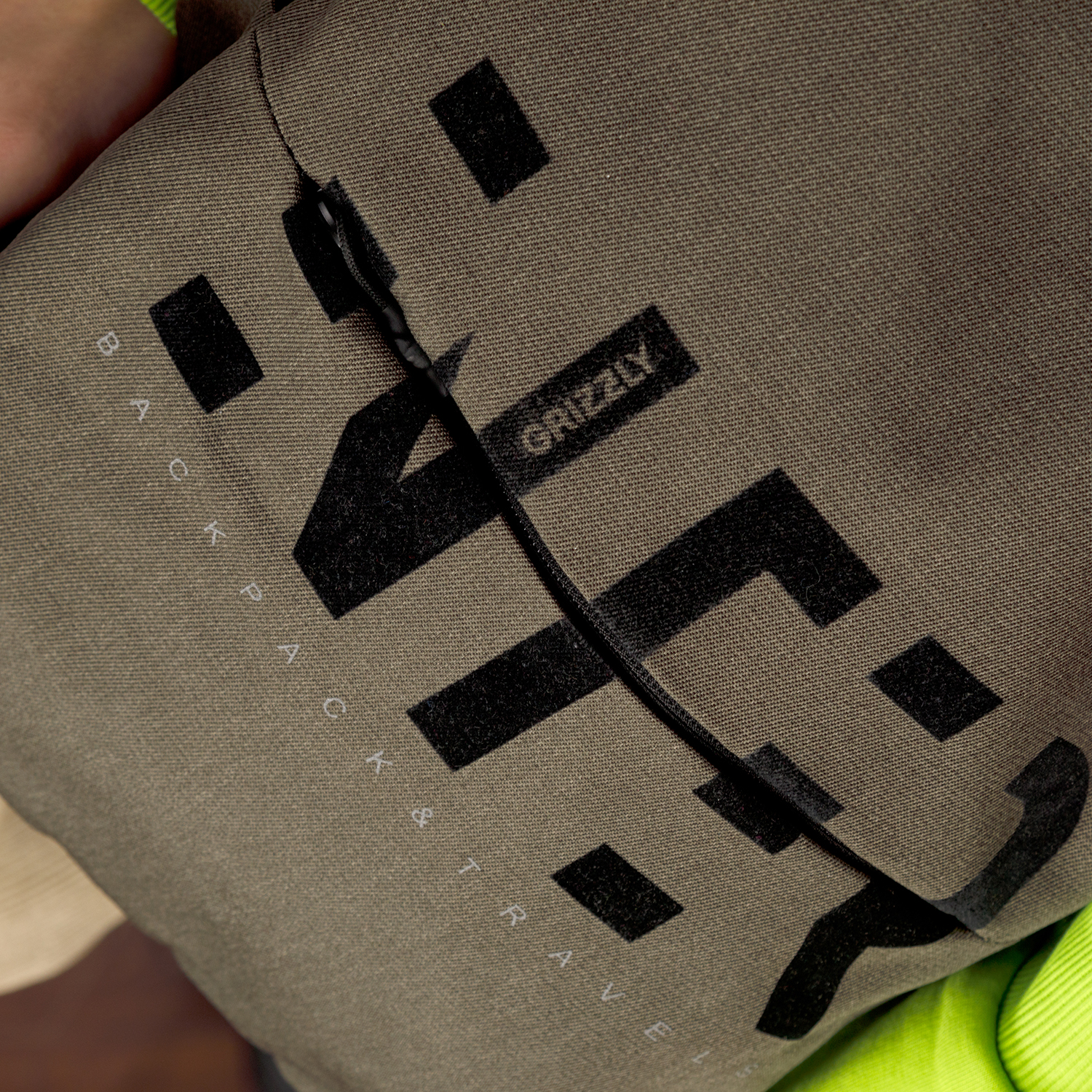 Рюкзак Grizzly для мальчика - фото 8