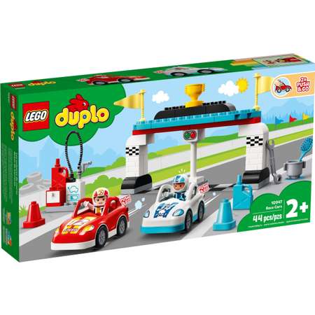 Конструктор LEGO DUPLO 10947 44 дет.