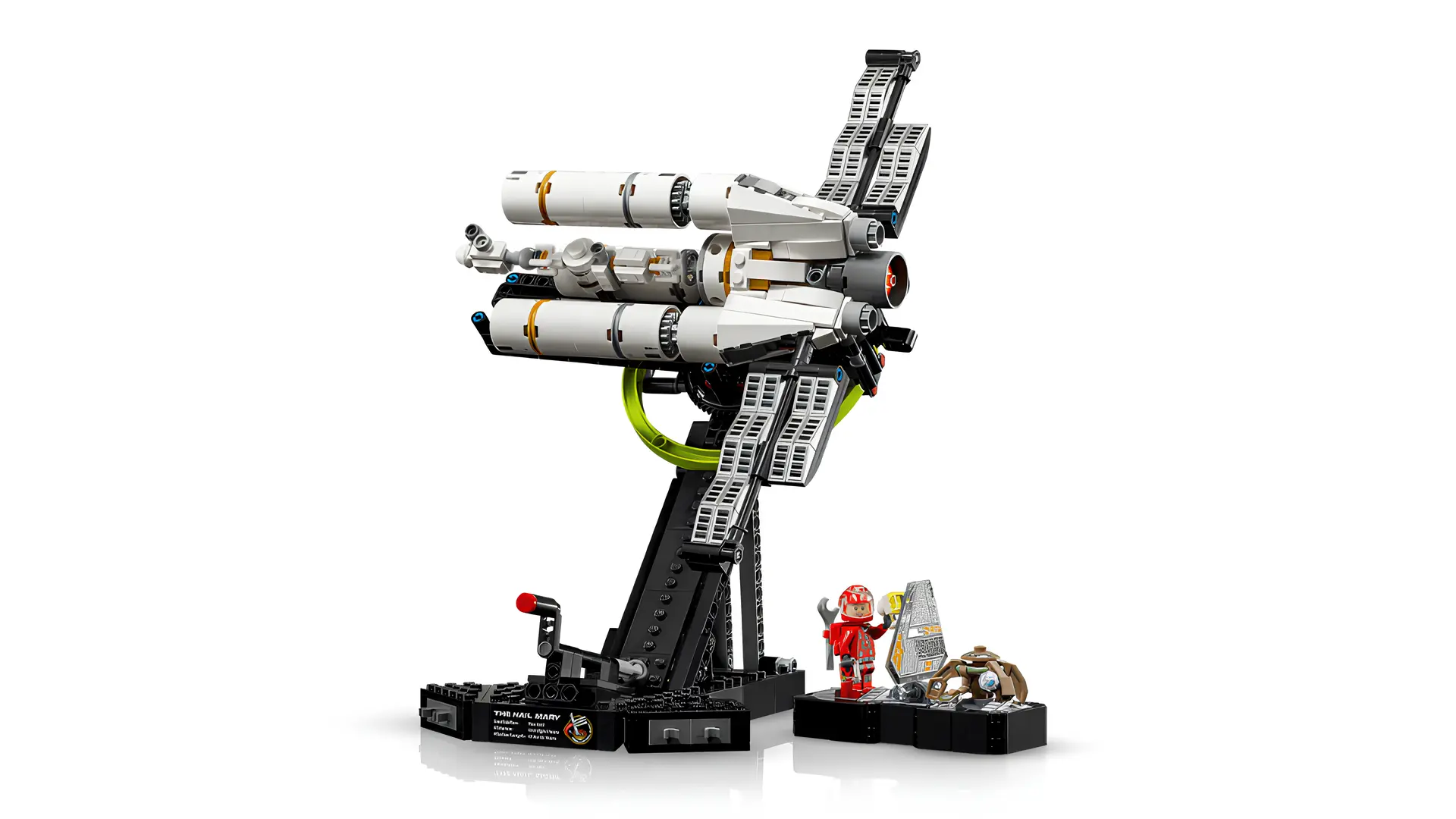 Конструктор LEGO Creator Expert 830 дет. - фото 7