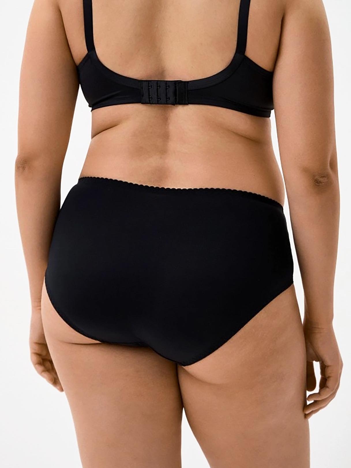 Трусы Настроение женщины T00009/ЧЕРН - фото 2