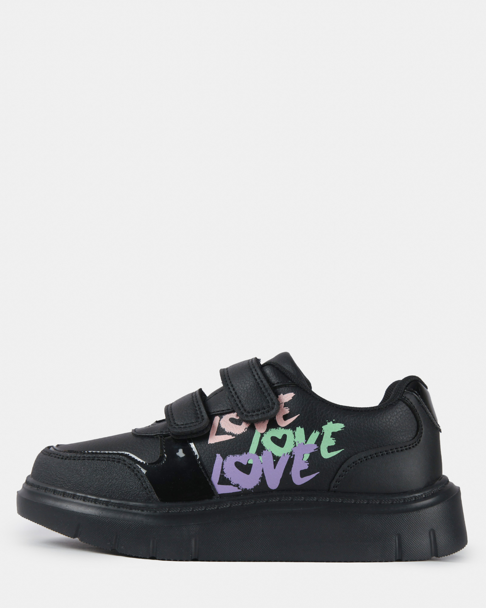 Полуботинки Jook S26WFtgSN-407-99 - фото 1