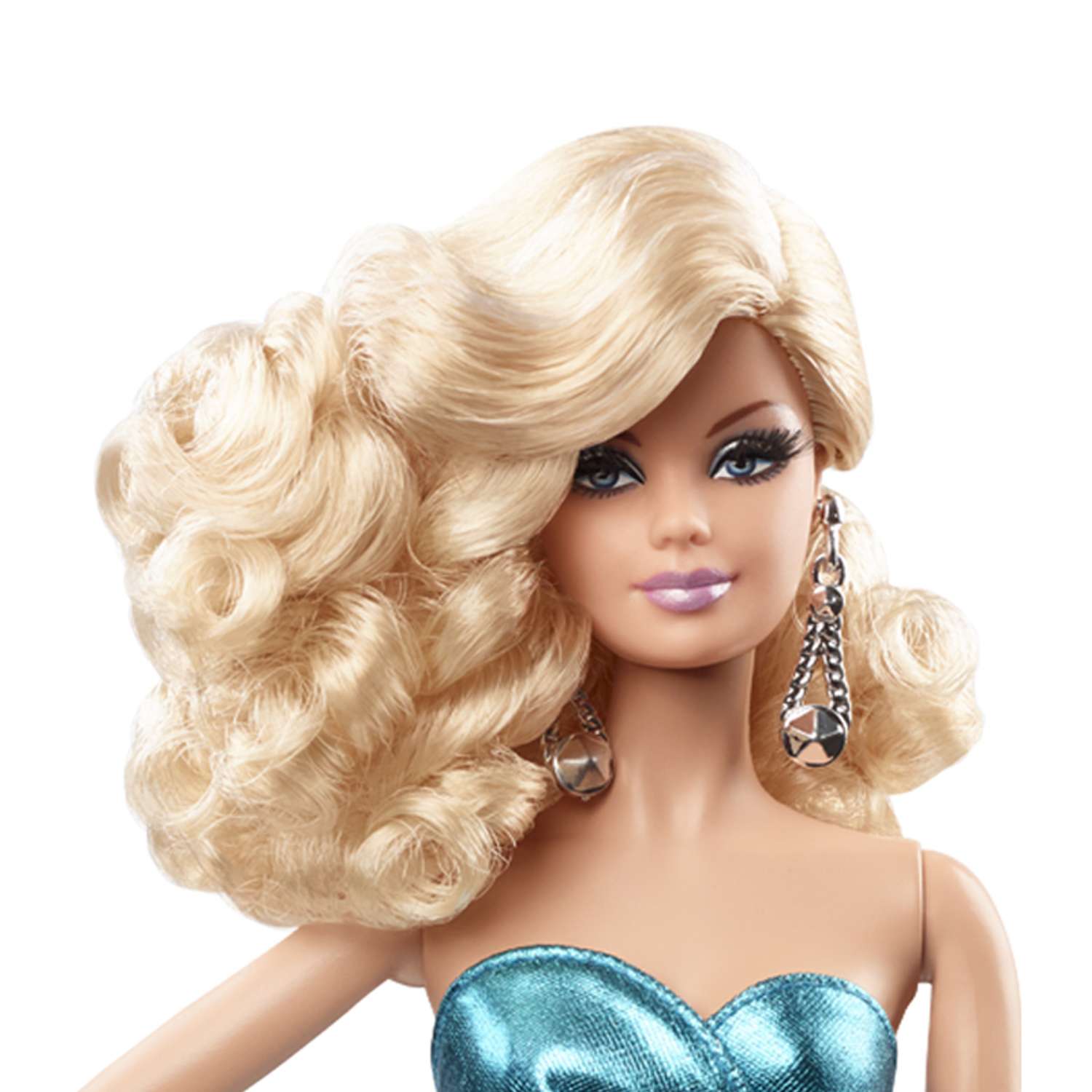 Кукла модельная Barbie в ассортименте BCP86 - фото 29