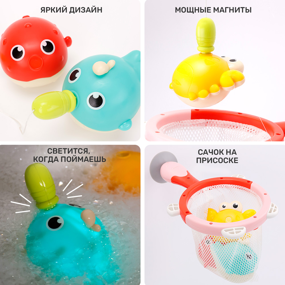 Настольная игра TIPTOPOLIS - фото 2