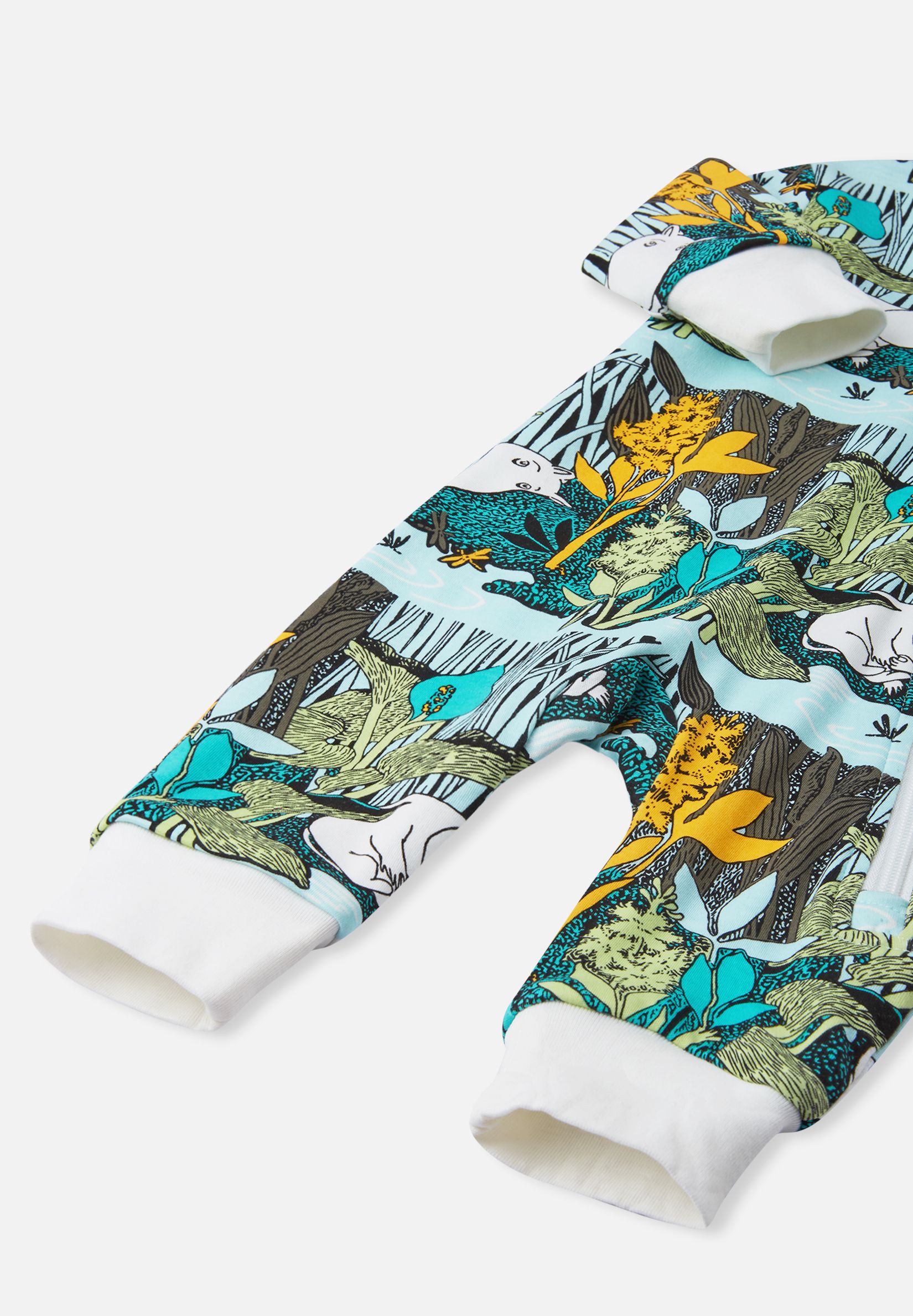 Комбинезон Reima 516572C-8921 - фото 6