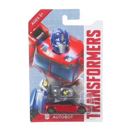 Автомобиль Huada Toys Трансформеры