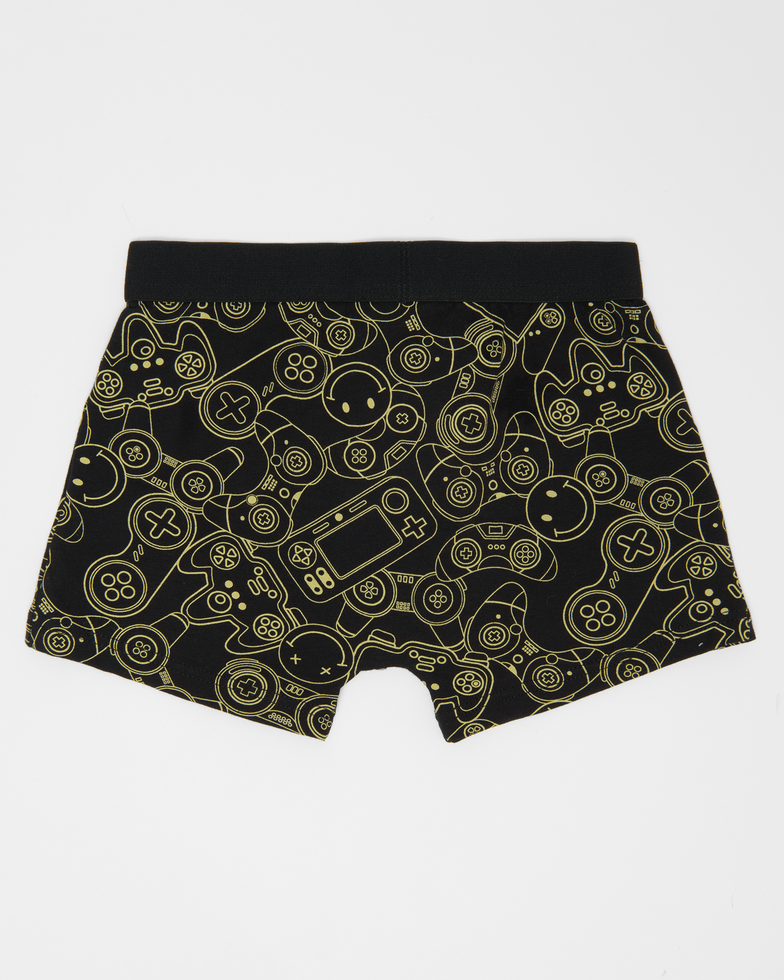 Трусы 2 шт Day and Night S24DN2-UB27tb-99 - фото 5