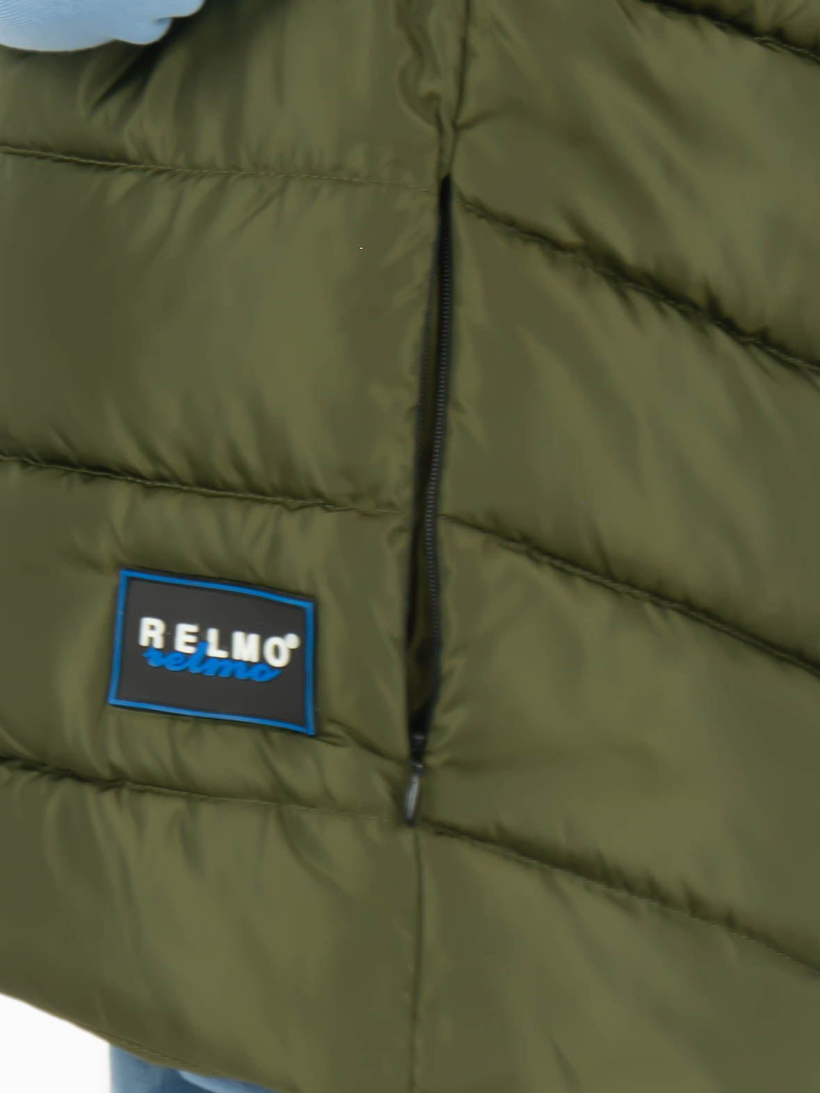 Жилет CASTLELADY 200900737 - фото 9