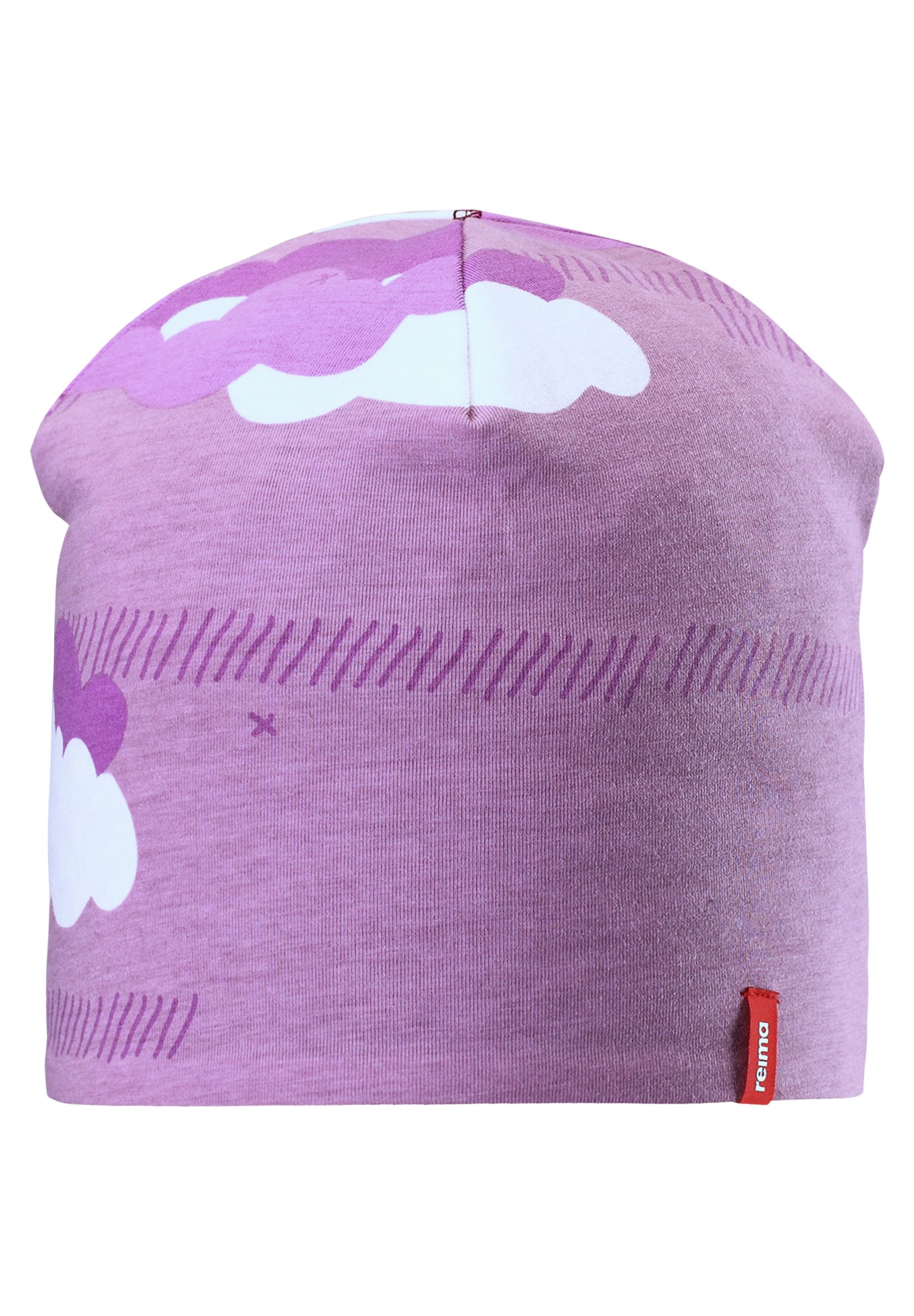 Шапка Reima 528620-5182 - фото 1