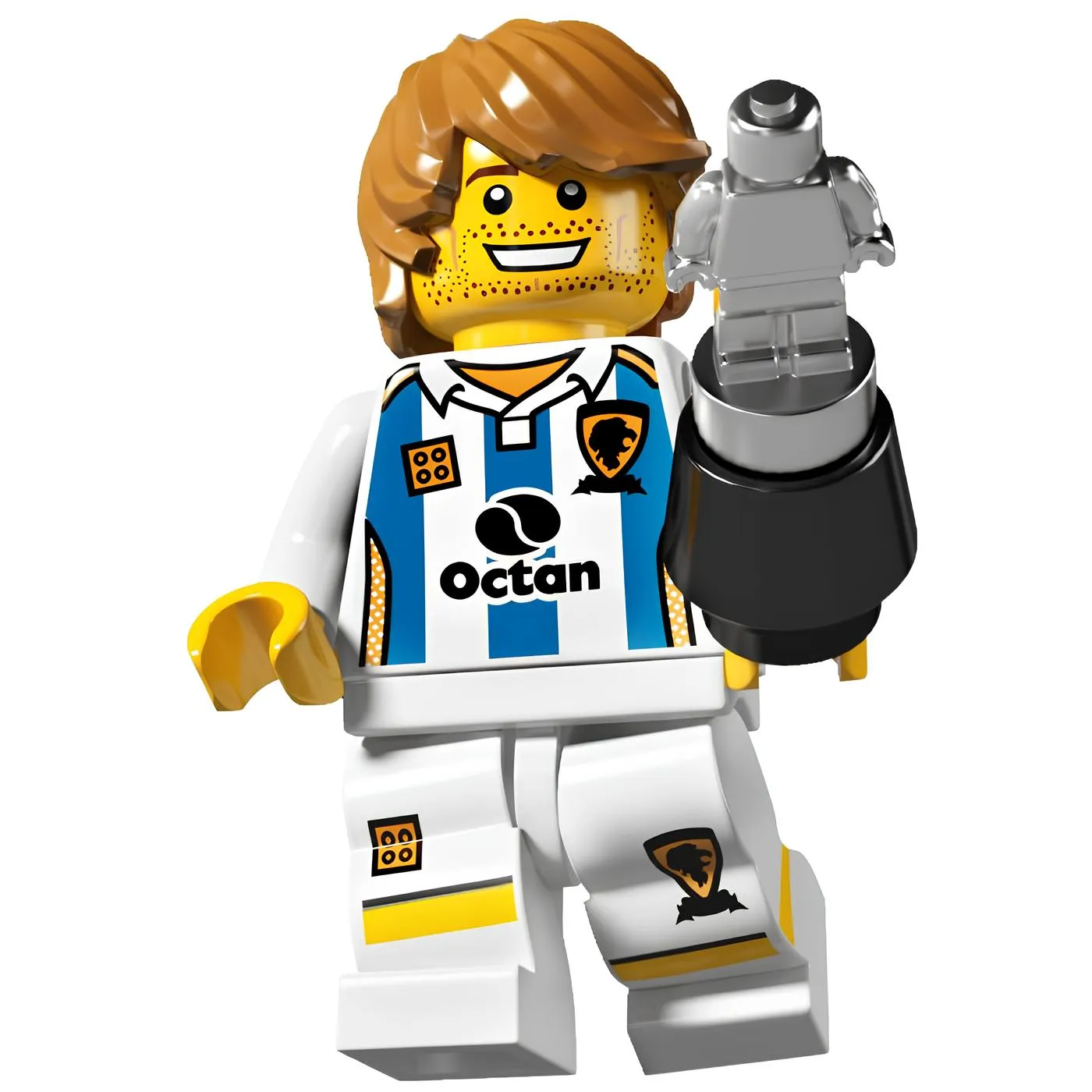 Изображение товара Фигурка LEGO Minifigures Изображение товара Фигурка LEGO Minifigures