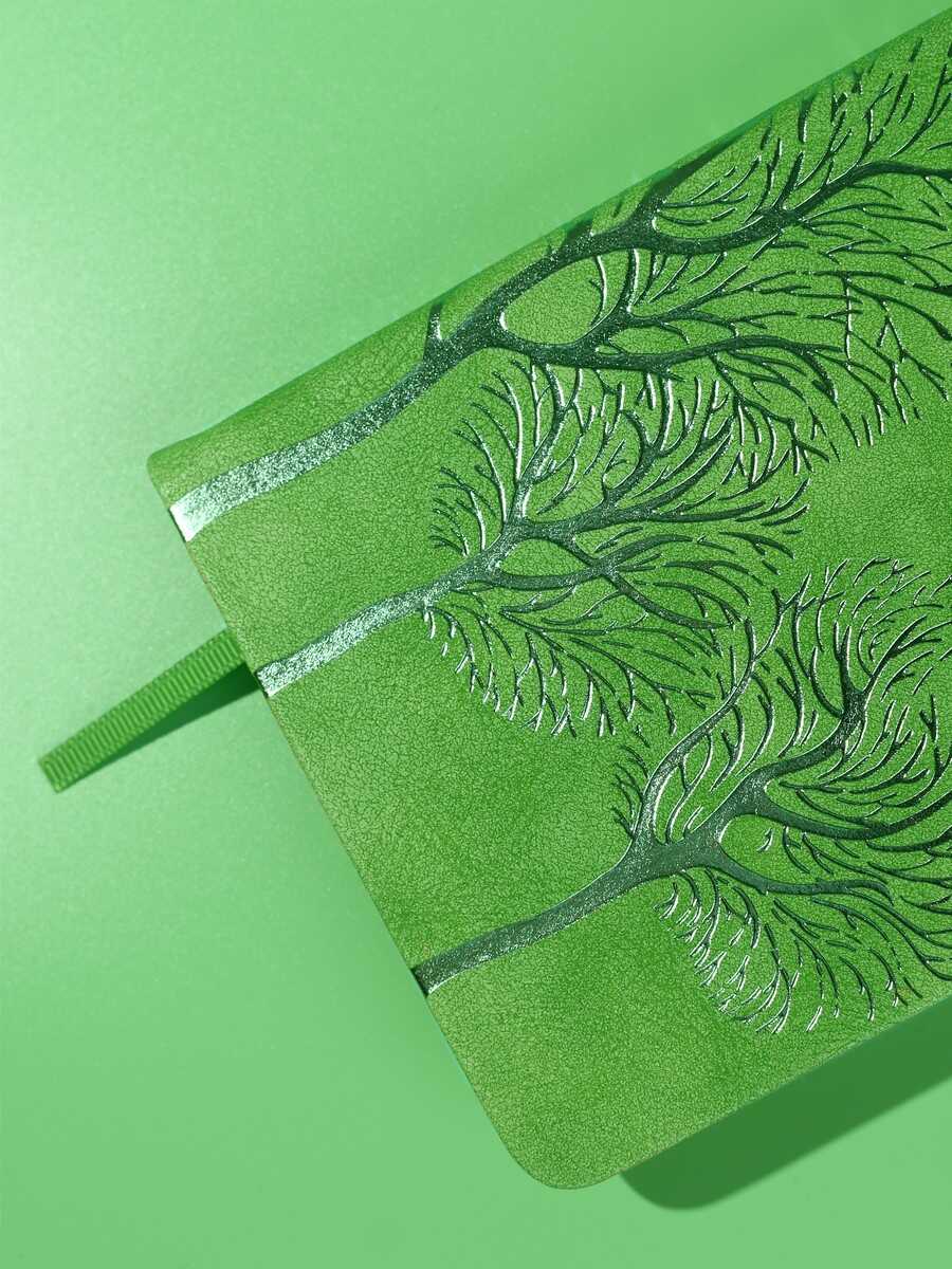 Ежедневник Феникс + ESCALADA 120 лист. - фото 9