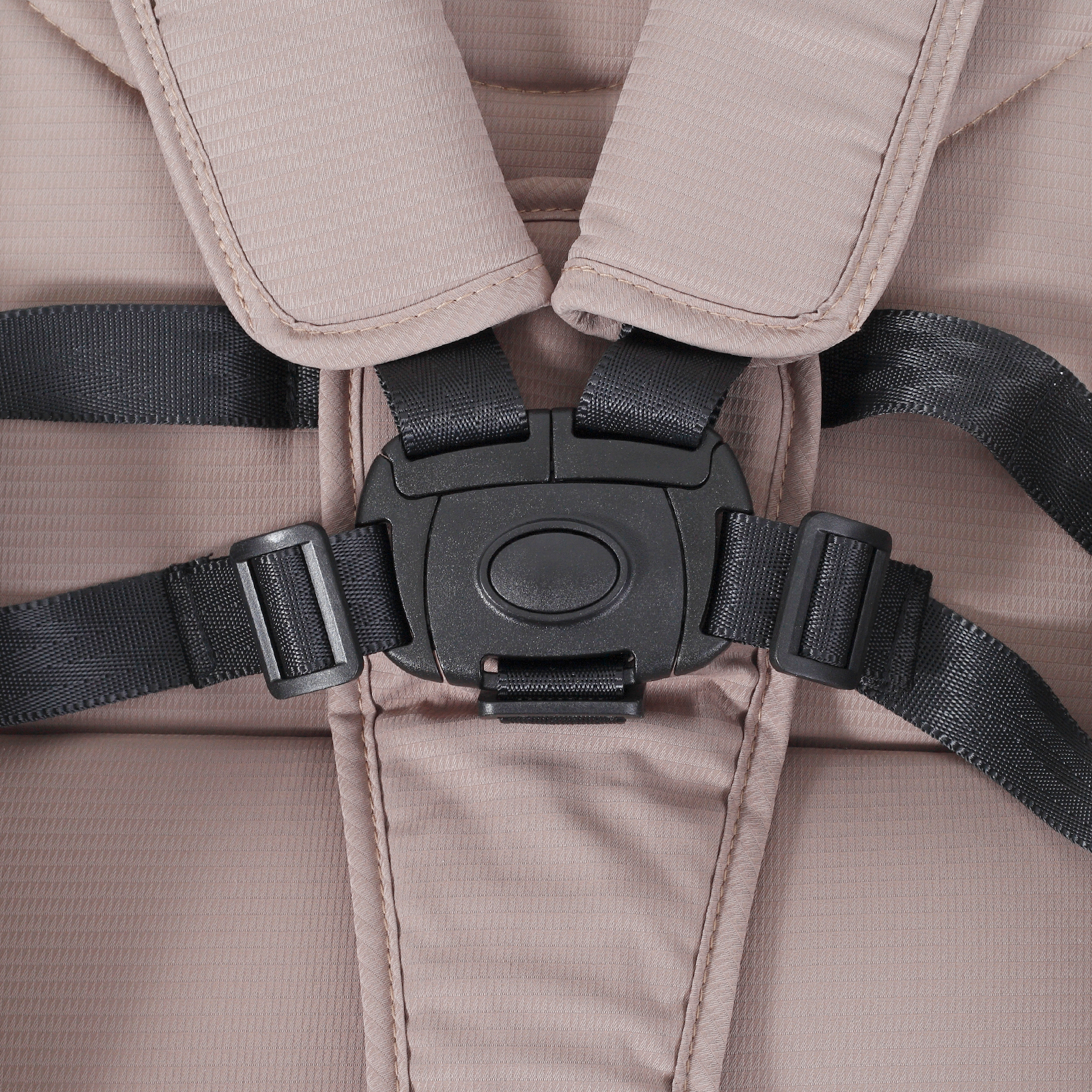 Коляска прогулочная Rant Moss коричневый - фото 12