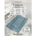 Коврик для ванной DeNASTIA 60 x 100 см 1 шт.
