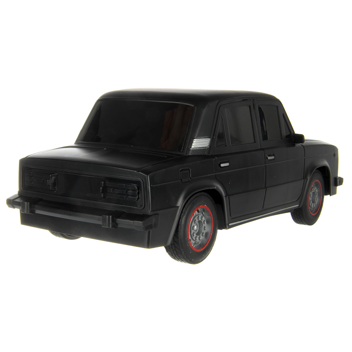 Автомобиль РУ Veld Co ВАЗ 1:12 - фото 1