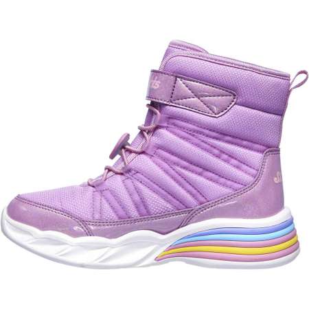 Сапоги Skechers