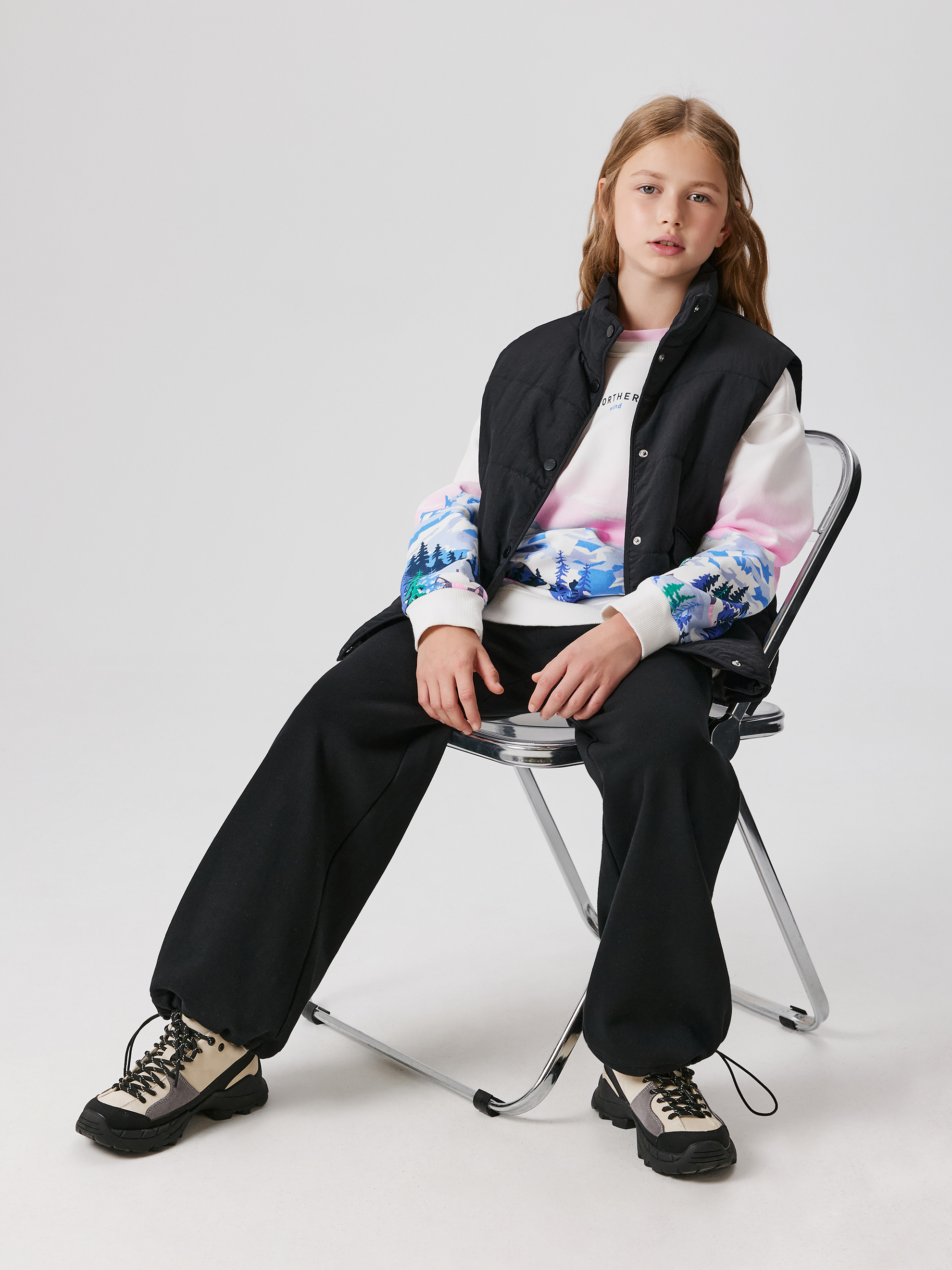 Брюки Acoola 20240460017_0092644 - фото 6