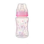 Бутылочка Babyono 240 мл 1 шт. в ассортименте