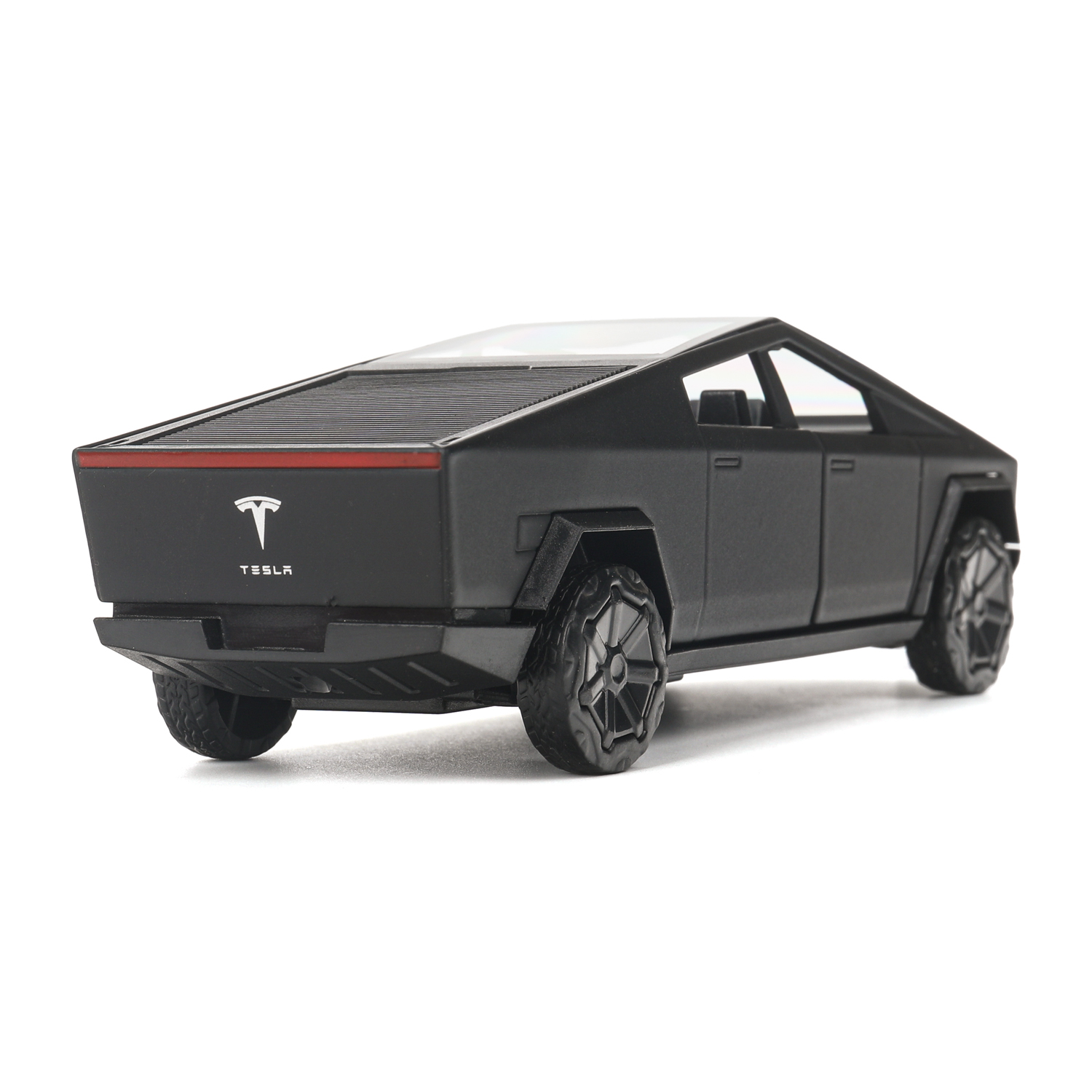 Автомобиль Huada Toys Tesla Cybertruck 401725 - фото 3