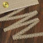 Набор для творчества KRUZHEVO шитье