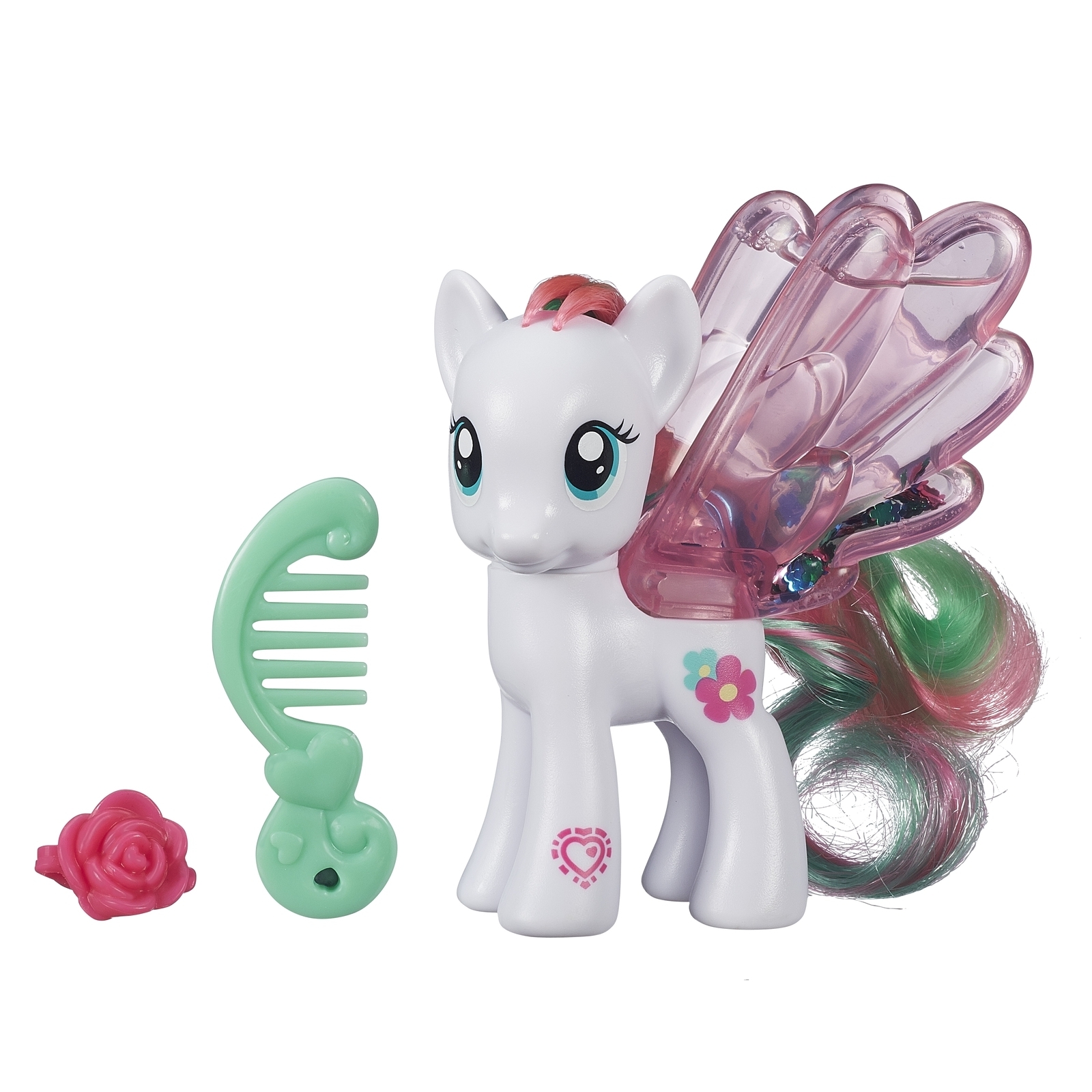 Игровой набор My Little Pony в ассортименте - фото 8