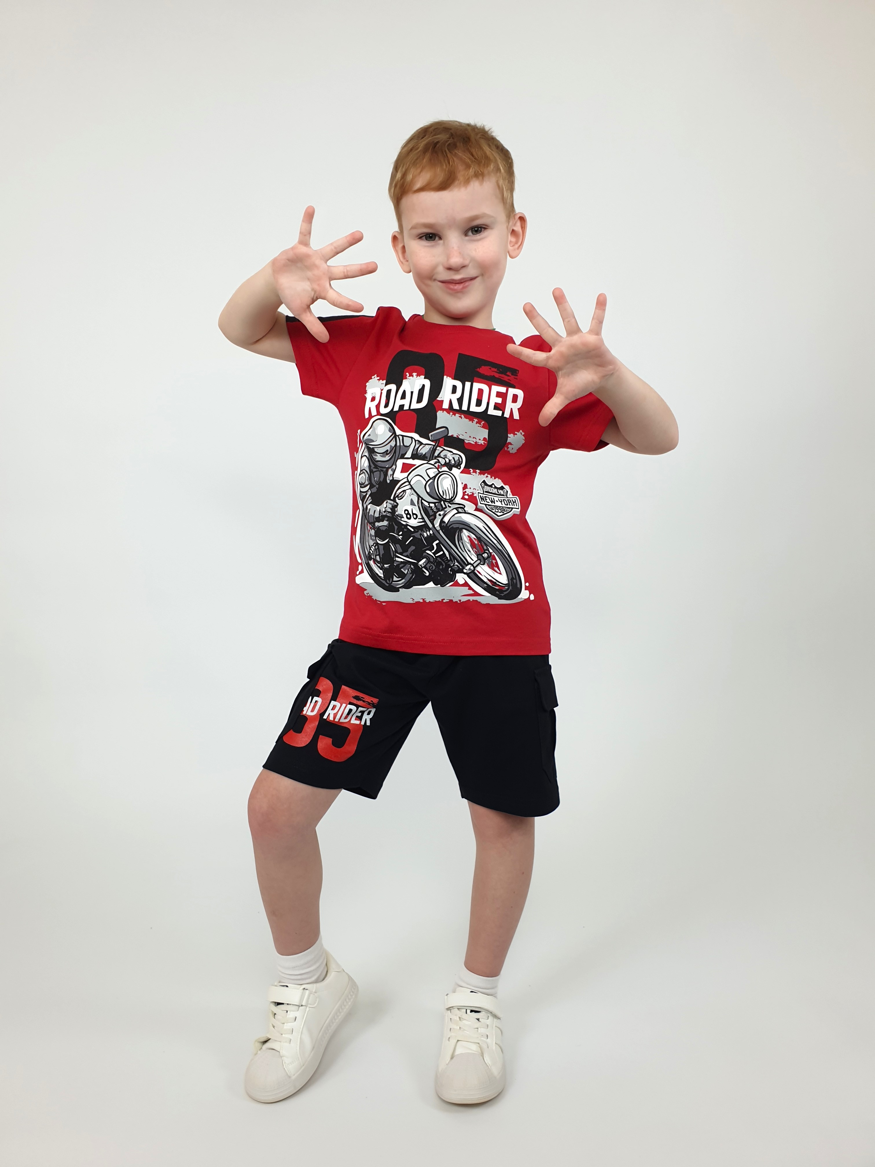 Костюм Luneva 01-73-10. - фото 10