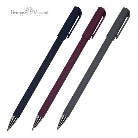Ручка шариковая Bruno Visconti 5 шт.