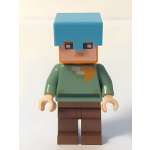 Фигурка LEGO Alex Reddish