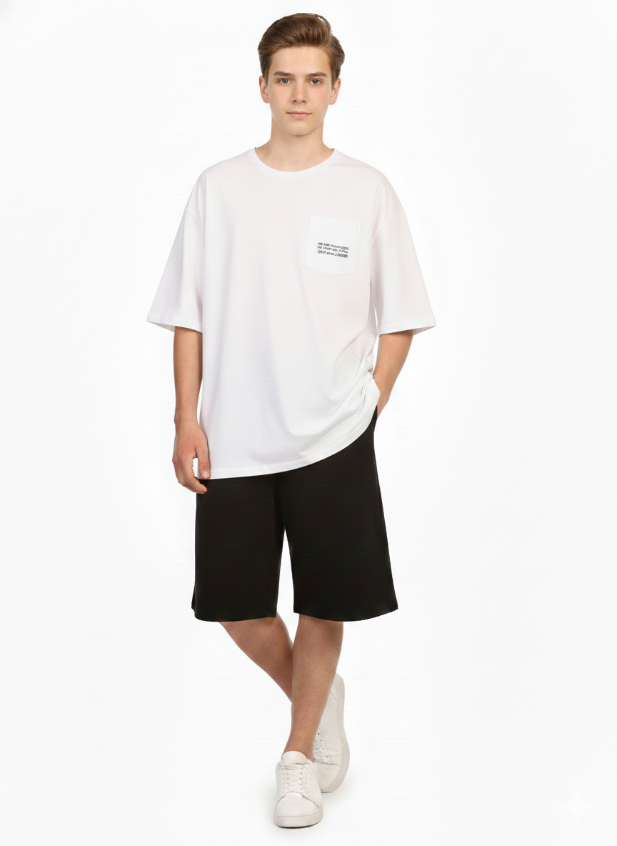 Шорты N.O.A. 11517 - фото 7