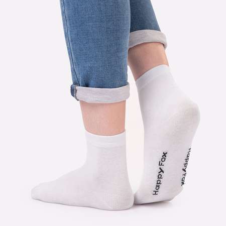 Носки 6 пар HappyFox